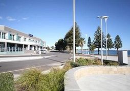 Ceduna Foreshore Hotel Motel