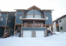 Snow Ridge by Apex Accommodations