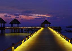 JA Manafaru, Maldives
