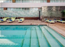 VIP Grand Lisboa Hotel & Spa