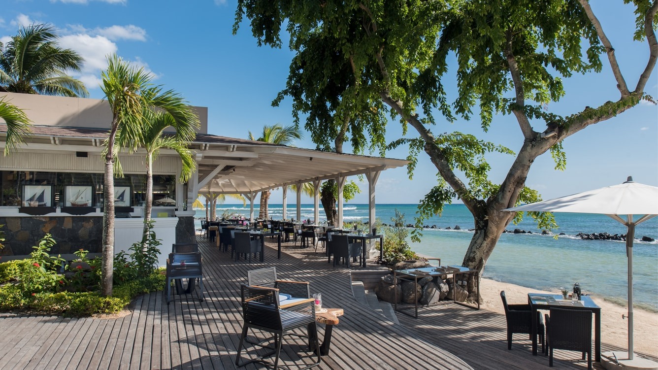 Beach Grill