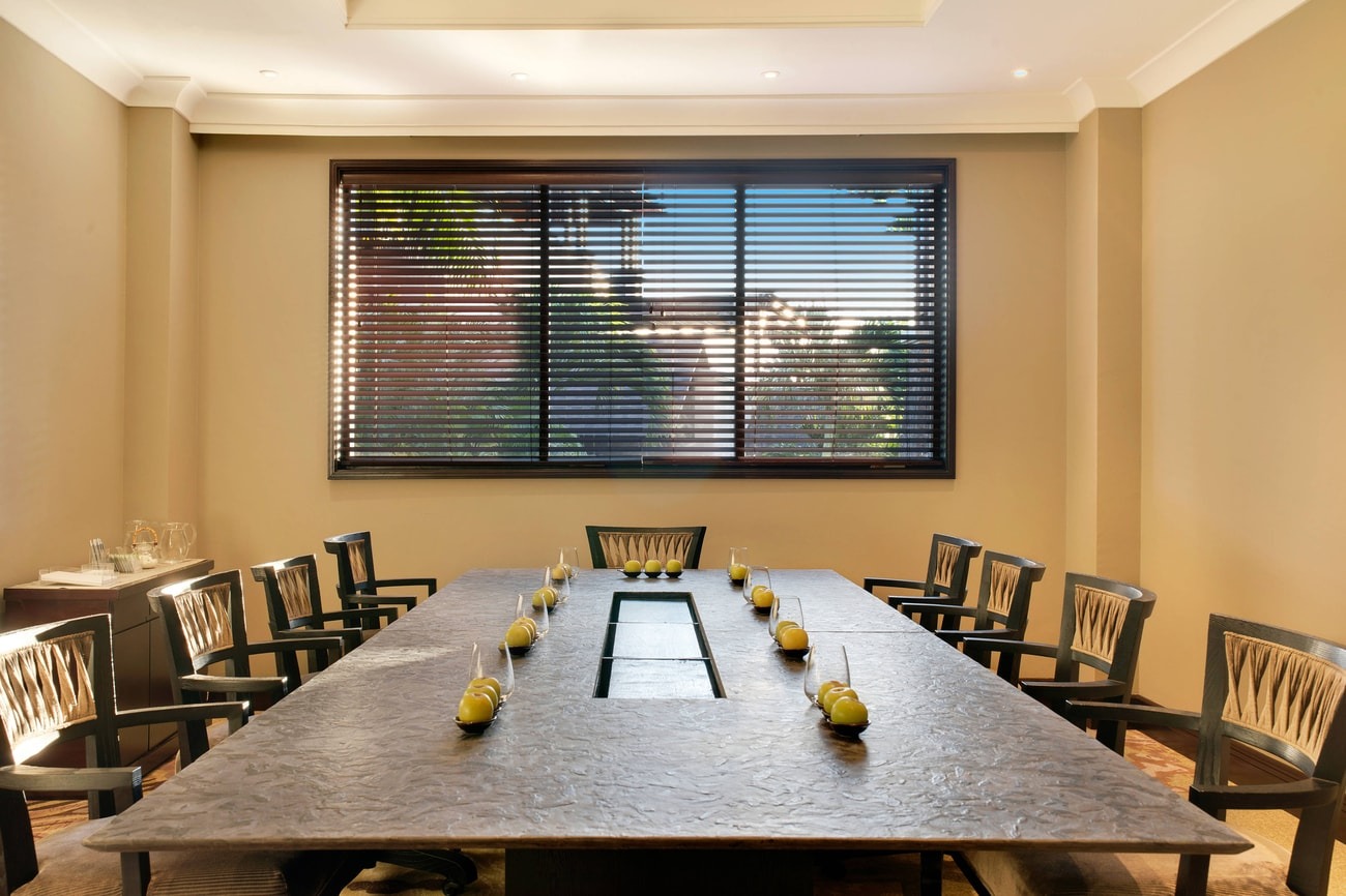 Filaos Meeting Room