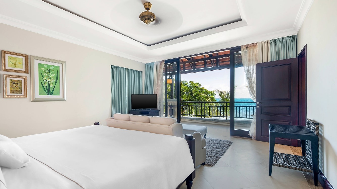 Ocean Suite