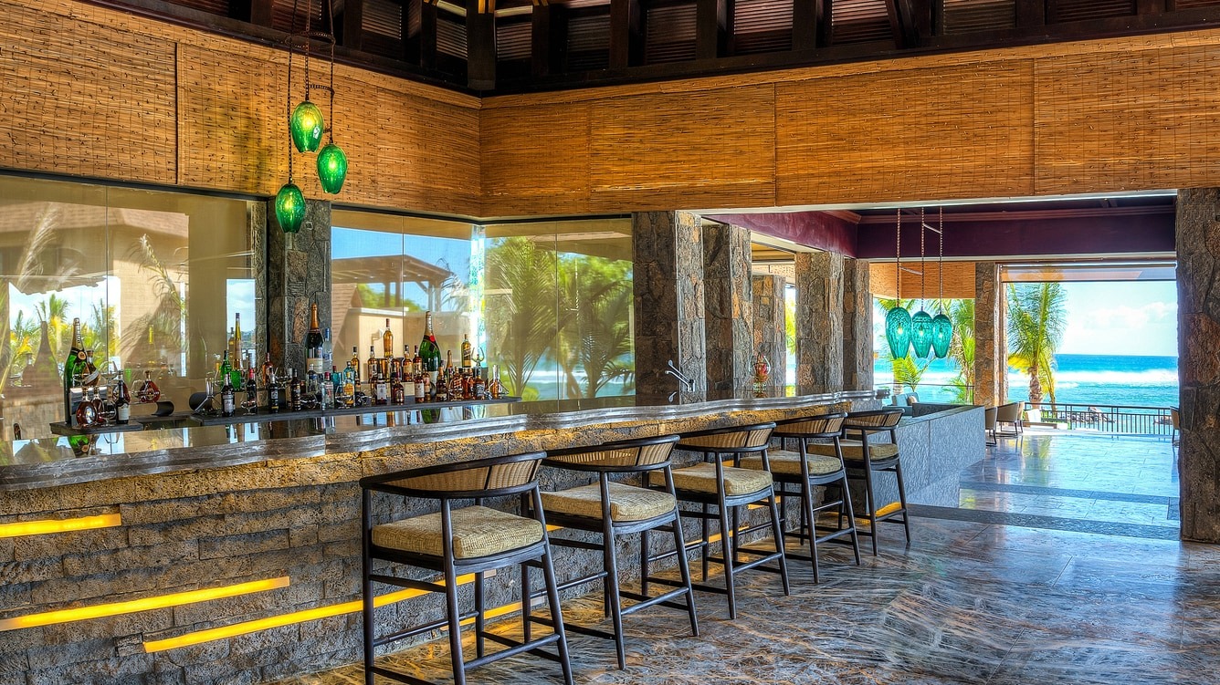 Retreat Bar