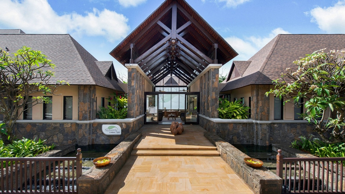 The Heavenly SPa