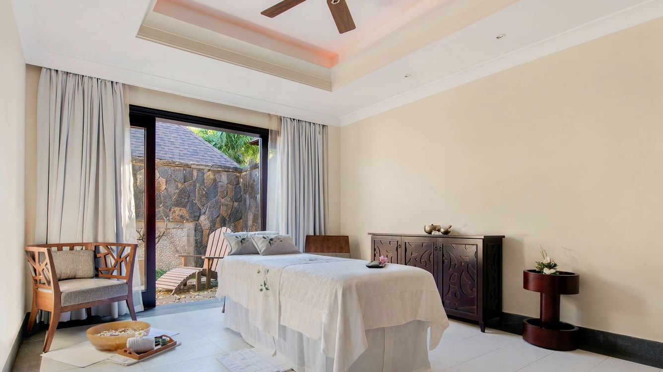 Treatment Room