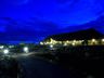 Hotel Front - Evening/Night