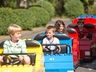 Legoland Mini Driving School