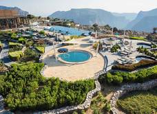 Anantara Al Jabal Al Akhdar Resort