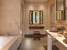 Deluxe Canyon View Bathroom