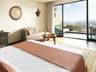 Deluxe Canyon View Bedroom