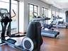 Fitness Centre