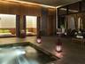 Spa Treatment Rooms