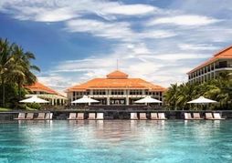 Pullman Danang Beach Resort