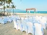 Outdoor Wedding Area