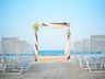 Outdoor Wedding Area