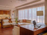 In-Room Business Center