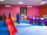 Childrens Play Area - Indoor
