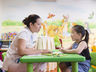 Childrens Play Area - Indoor