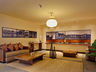 Spa Reception