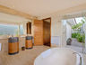Deep Soaking Bathtub