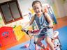 Childrens Play Area - Indoor