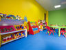 Childrens Play Area - Indoor