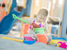 Childrens Play Area - Outdoor