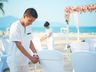 Outdoor Wedding Area