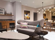 Le Meridien Kuala Lumpur