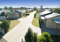 Kennedy Holiday Resort