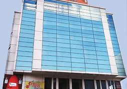 Hotel Mandakini Plaza