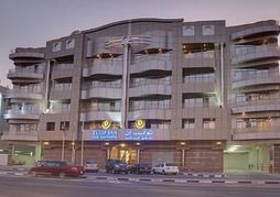 Tulip Inn Hotel Apartments