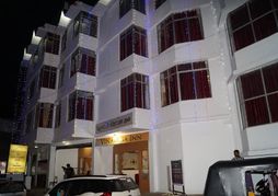 Vinayaga Inn by Poppys Ooty