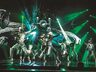 Theater show