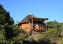 Garden Route Game Lodge