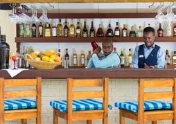 Radisson Blu Le Vendome Hotel, Cape Town