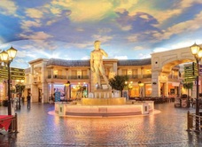 Peermont Mondior At Emperors Palace