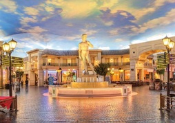 Peermont Mondior At Emperors Palace