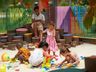 Childrens Play Area - Outdoor