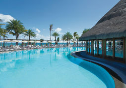 Hotel Riu Turquoise - All Inclusive