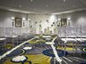 Indoor Wedding