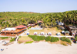 La Cabana Beach and Spa