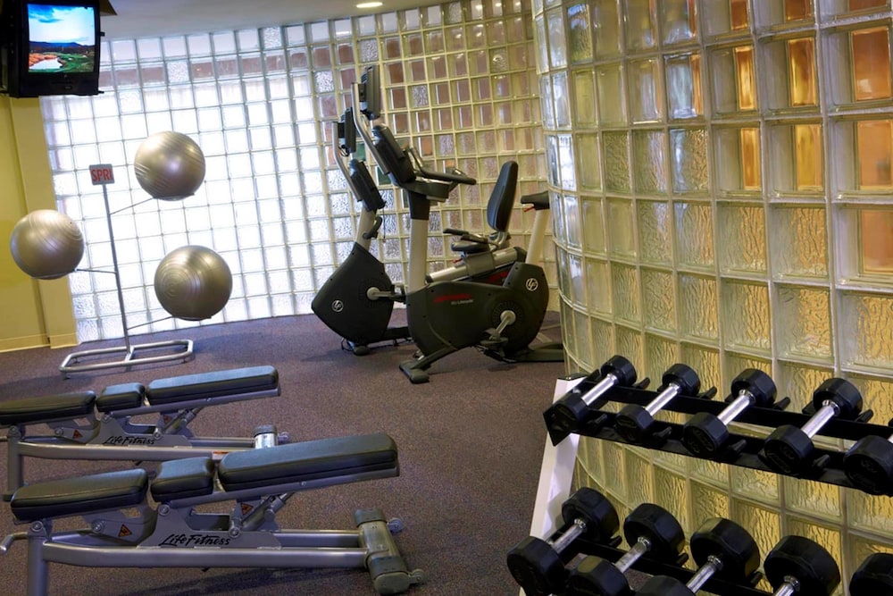 Sports Facility