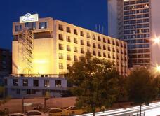 Grand Palace Hotel