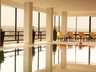 GYM AND SPA