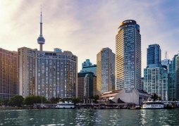 The Westin Harbour Castle, Toronto