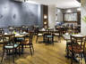 The Mizzen Restaurant