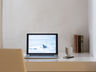 In-Room Business Center