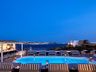 View from Hotel